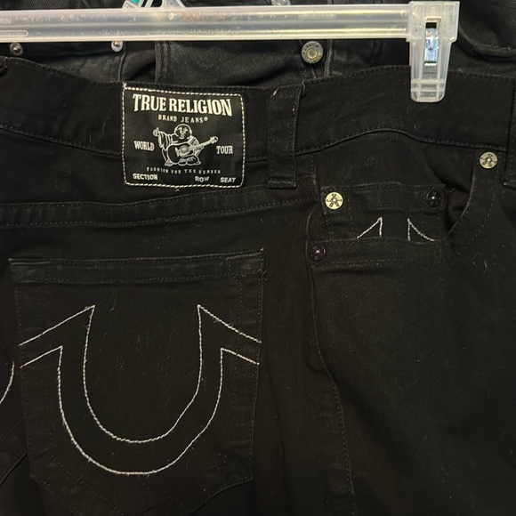 True religion jeans 34 - Picture 1 of 2